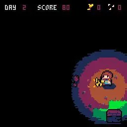 Darkest Moon (itch)