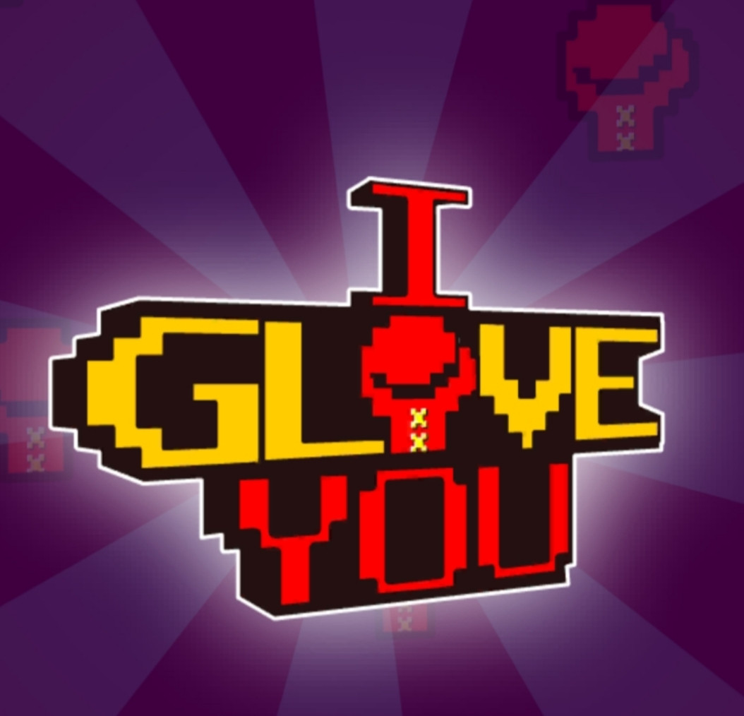 I Glove You (itch)