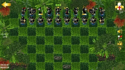 Рецензии Chess Of The SOL