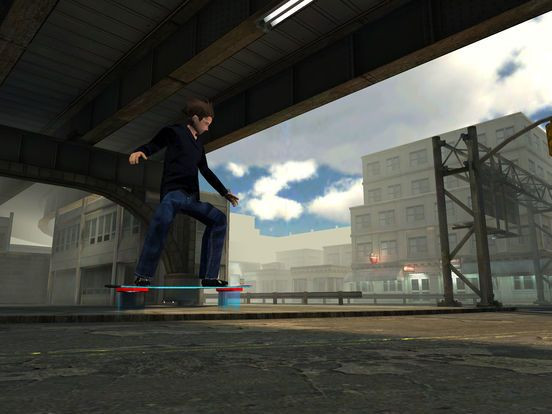 3D Hoverboard Racing Simulator - eXtreme Hover Board Skateboarding Games 2 3D Hoverboard Racing Simulator - eXtreme Hover Board Skateboarding Games 2