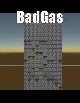 Bad Gas (itch) Bad Gas (itch)