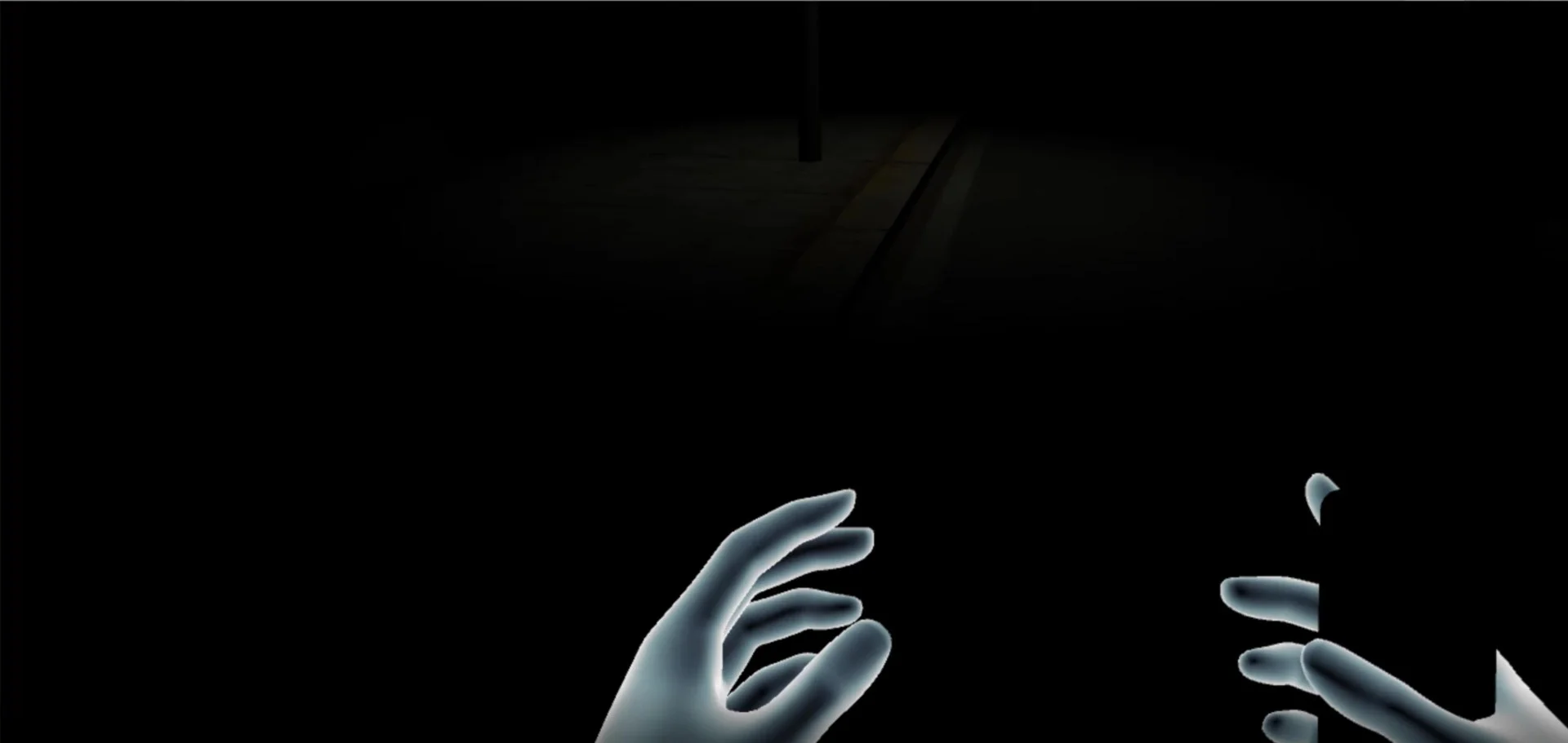 Night Walker (itch) Night Walker (itch)