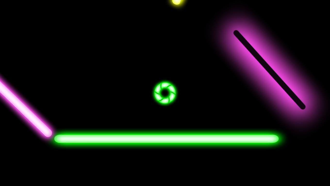 Neon (itch) (chakramgl) Neon (itch) (chakramgl)