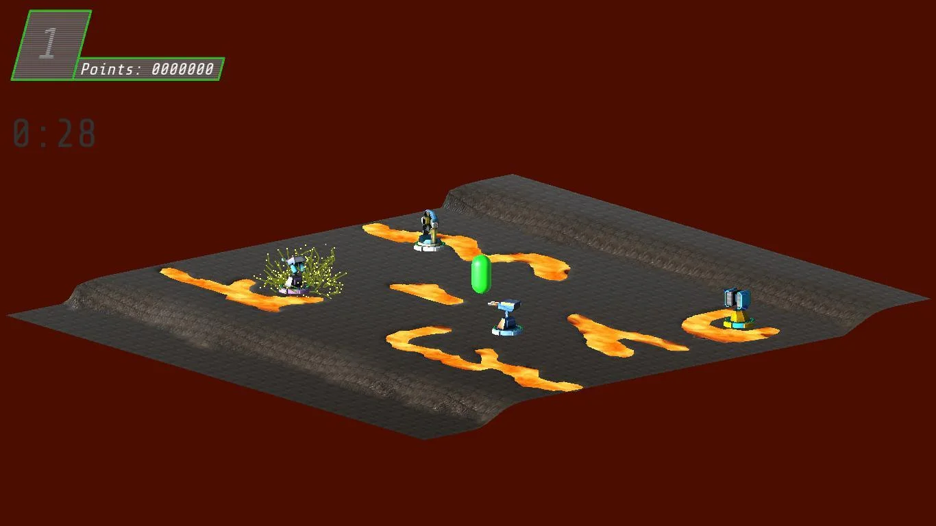 High Ground Simulator (frono, billionai, Augusto Paulo, chieppe) (itch) High Ground Simulator (frono, billionai, Augusto Paulo, chieppe) (itch)
