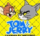 Tom & Jerry (1992) Tom & Jerry (1992)