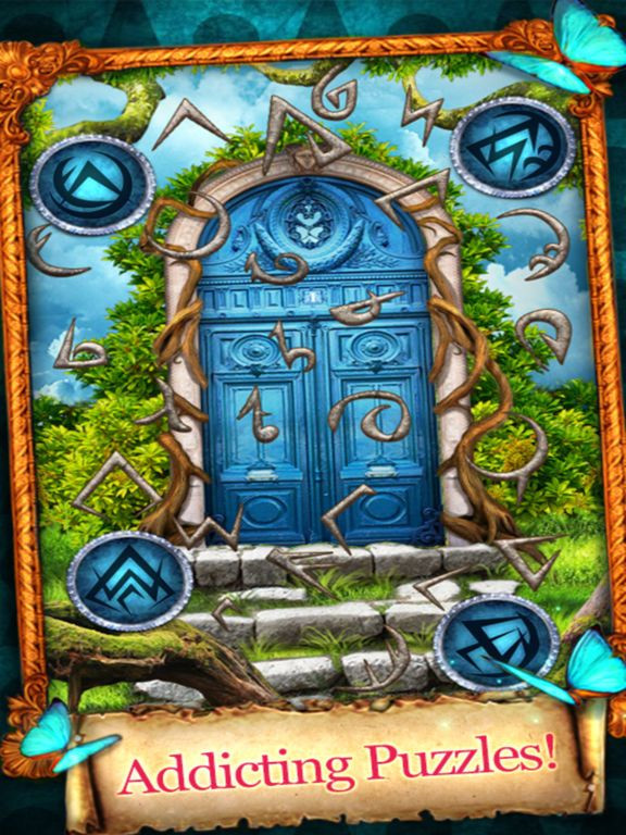 100 Doors Incredible Puzzle 100 Doors Incredible Puzzle