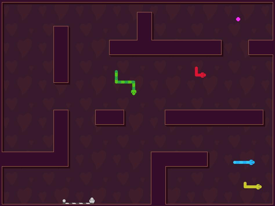 Welcome to Snake Academy! (itch) Welcome to Snake Academy! (itch)
