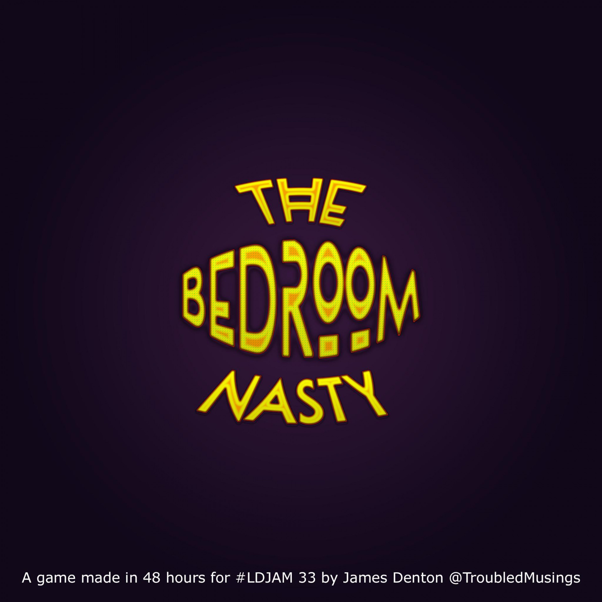 The Bedroom Nasty (itch) The Bedroom Nasty (itch)