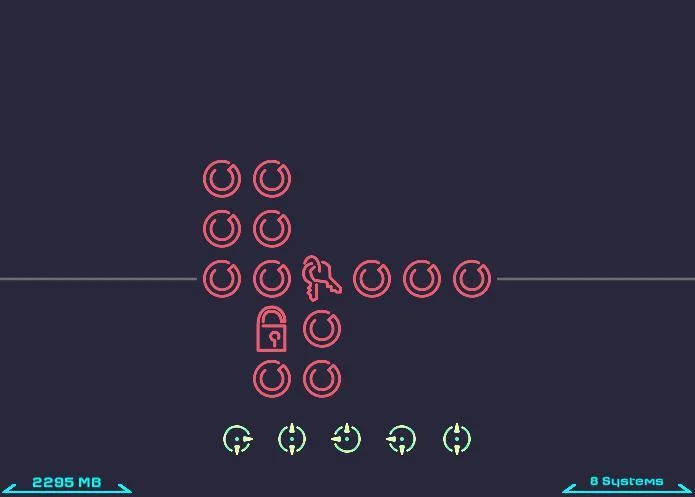 System Dot Connection (itch) System Dot Connection (itch)
