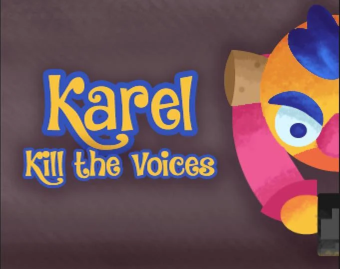 Kill the voices (itch) Kill the voices (itch)