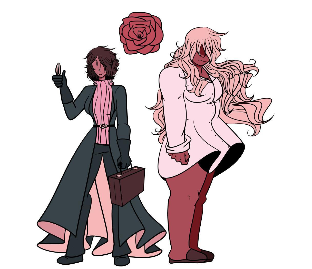 Us Lovely Corpses (itch) Us Lovely Corpses (itch)