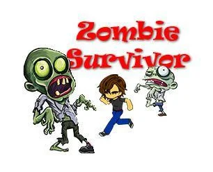Zombie Survivor (philosoftwares) (itch)