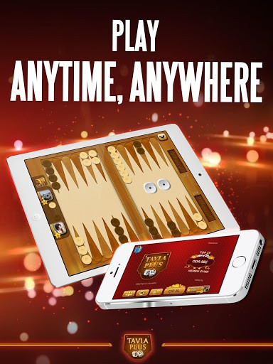 Статьи по Backgammon Plus