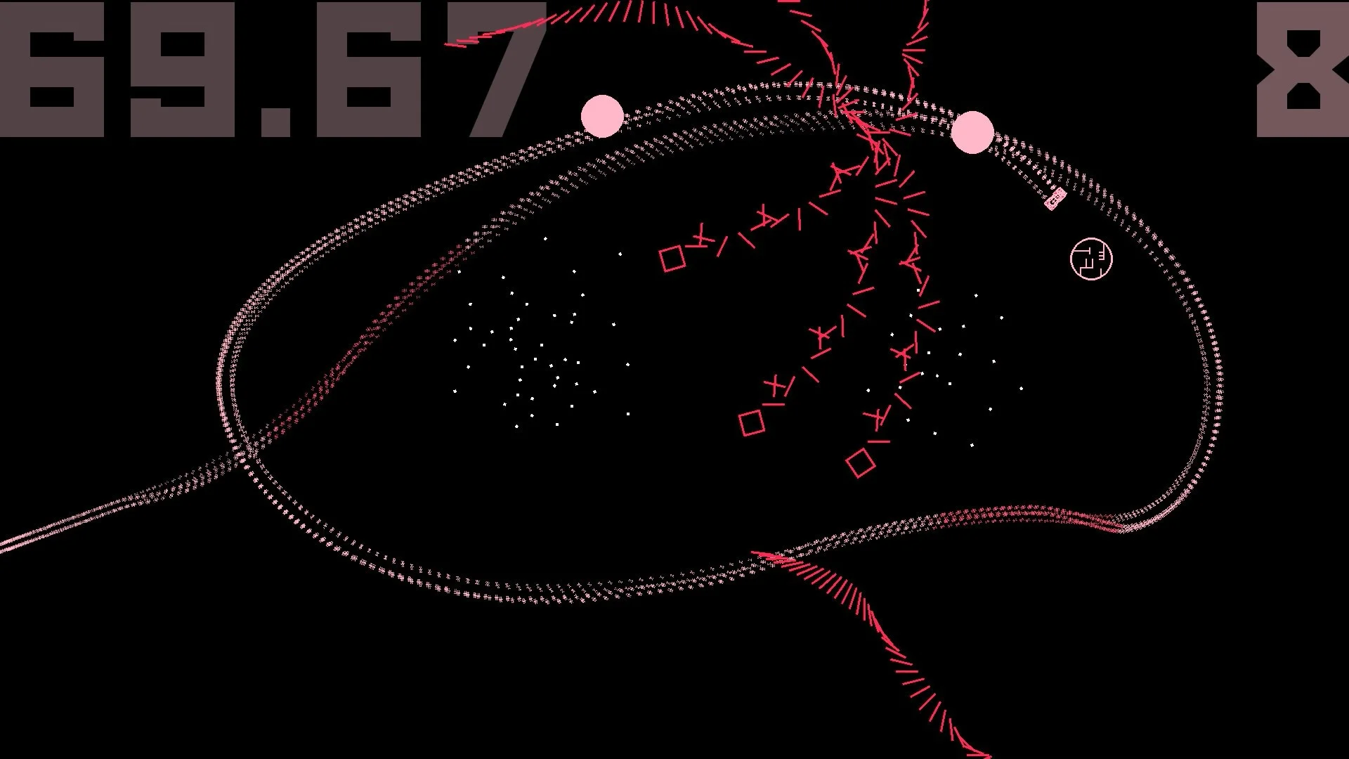 Статьи по WARPZONE DRIFTER