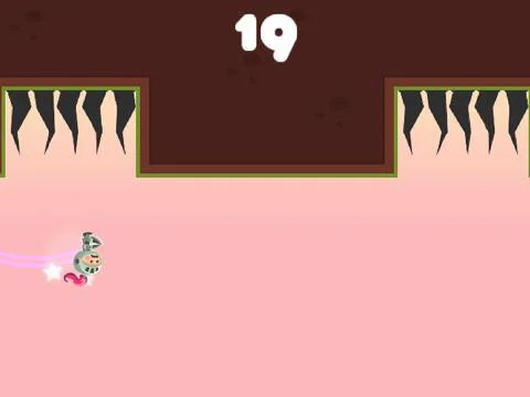 Рецензии Jumpy McJumpFace