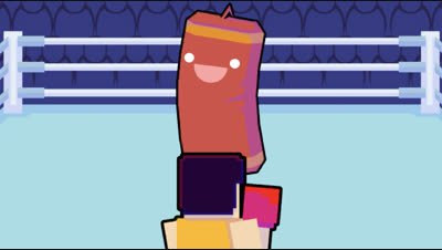 Новости о Simple Boxing (itch)