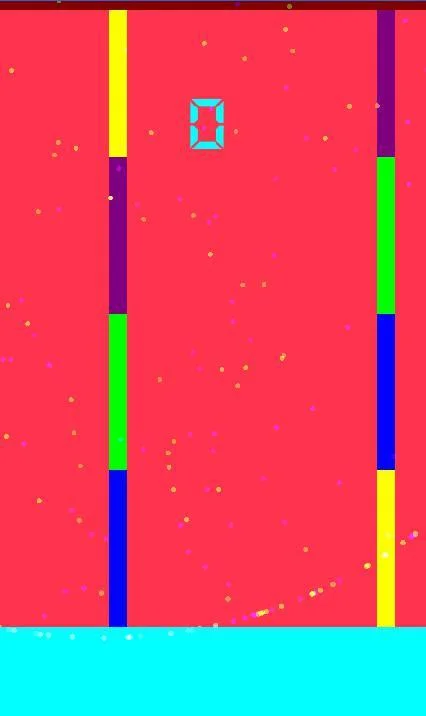 COLOR CODE (ODAMSOFT) (itch) COLOR CODE (ODAMSOFT) (itch)