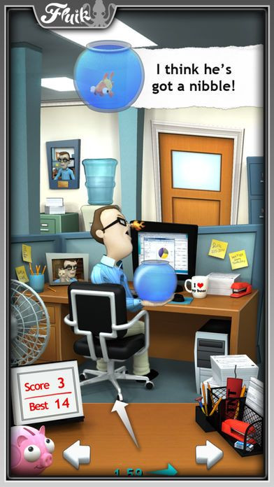 Office Jerk Office Jerk