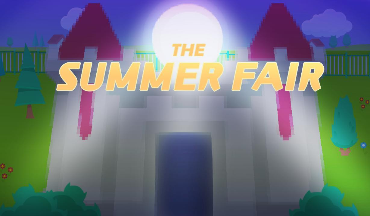 The Summer Fair (itch)