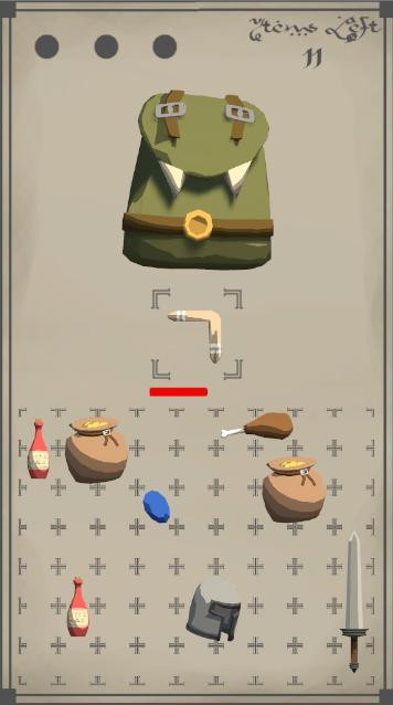 Bag of Devouring (itch)