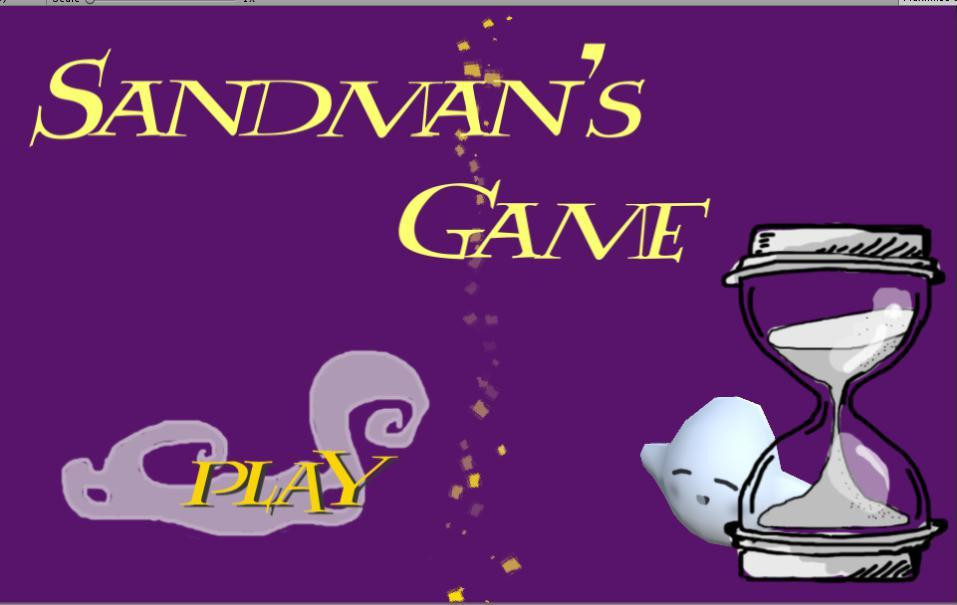 Sandman's Game (itch) Sandman's Game (itch)