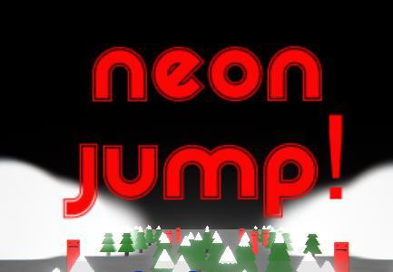 Neon Jump (NickGamesDev) (itch)