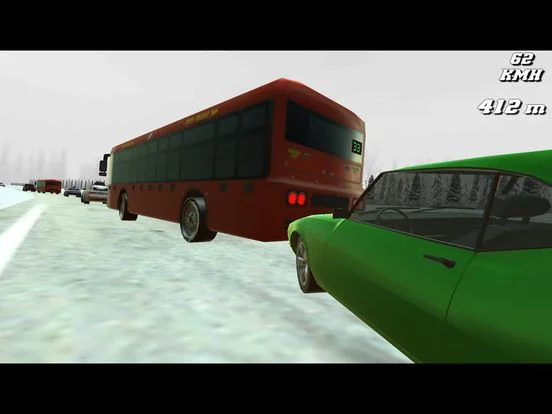 Extreme Traffic Racer Extreme Traffic Racer