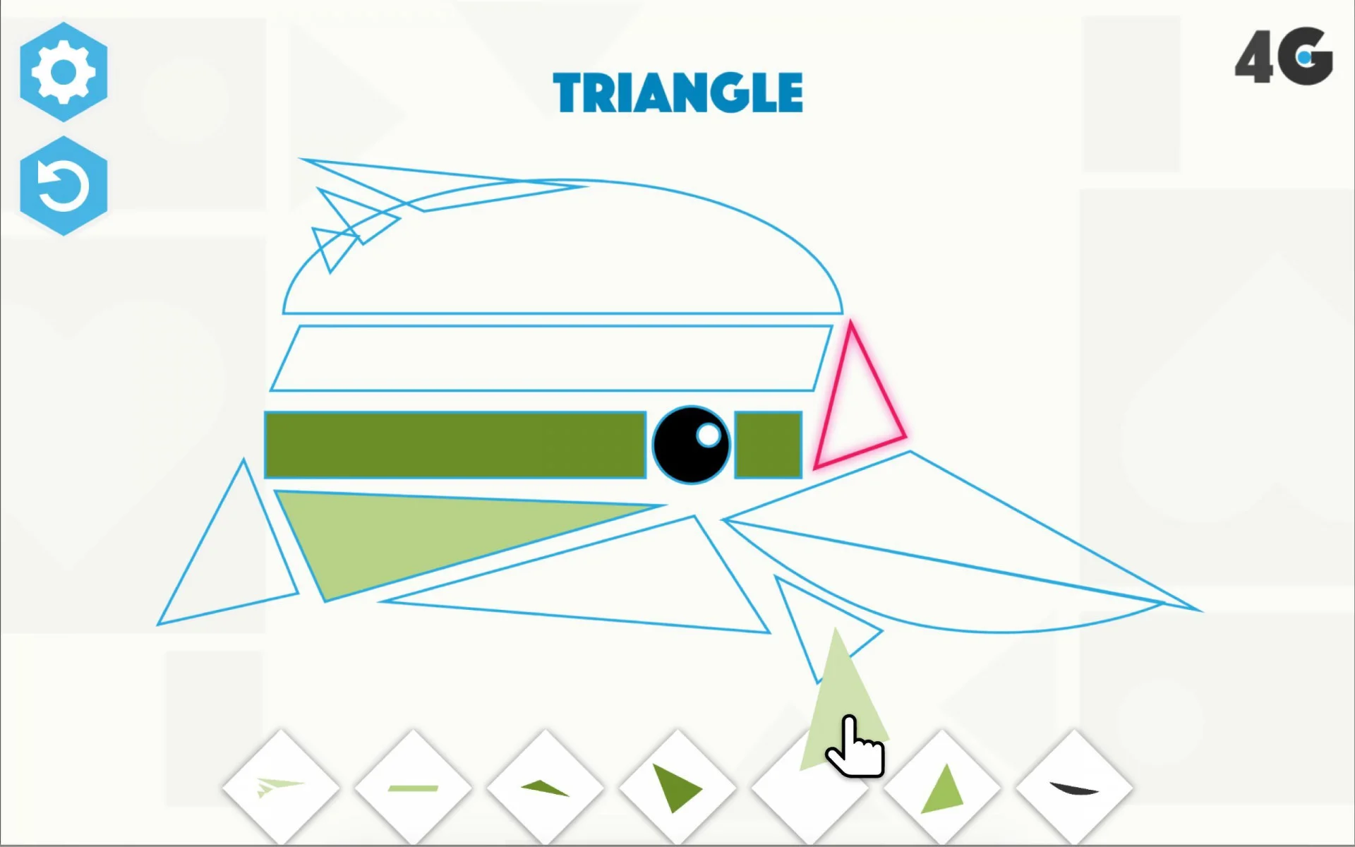 ShapeOrama Aussie Animals Limited Demo (itch) ShapeOrama Aussie Animals Limited Demo (itch)