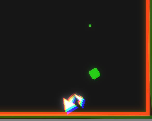 Neon Slash (24h) (itch) Neon Slash (24h) (itch)