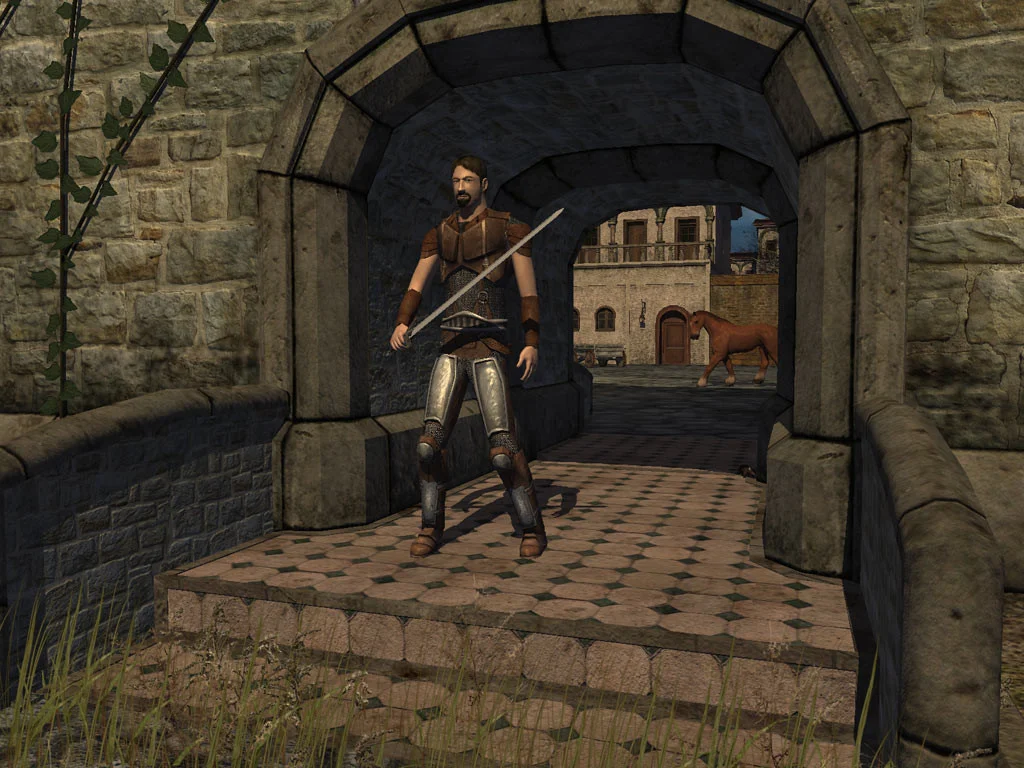 Villager's Tale