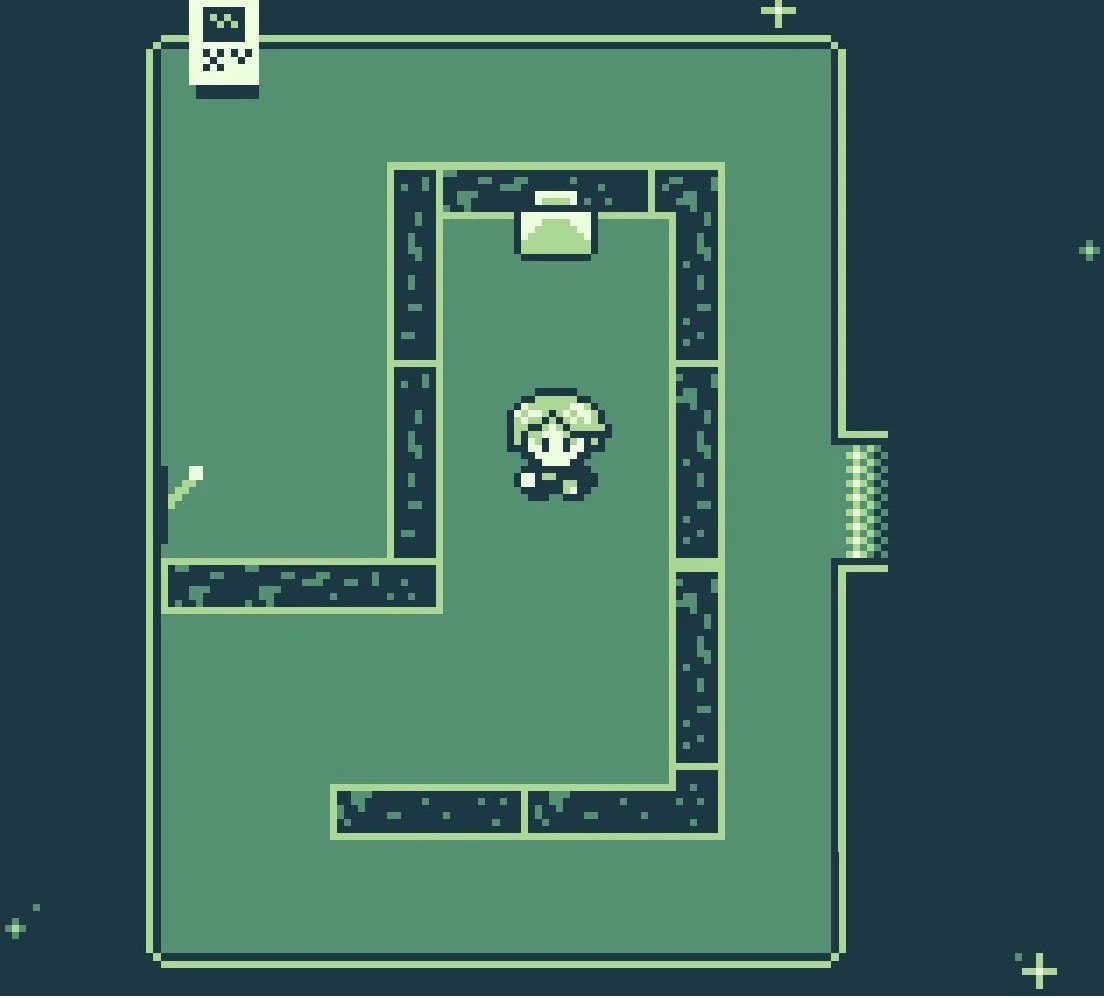 Adrift (Gorbles Games) (itch)