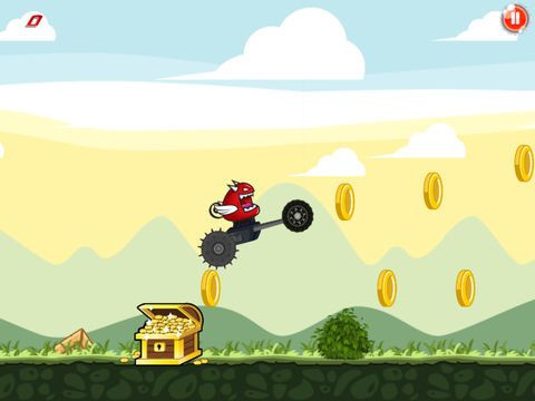 Crazy Cart Crazy Cart