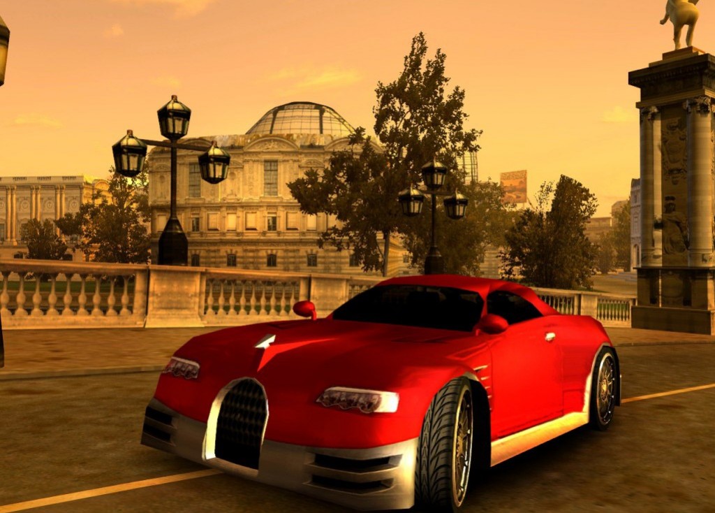 Paris Chase Paris Chase