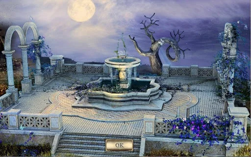 Fantasy Mosaics 3: Distant Worlds Fantasy Mosaics 3: Distant Worlds