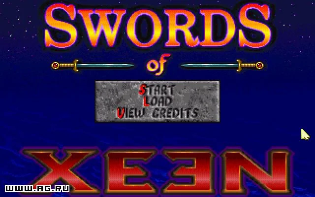 Might and Magic: Swords of Xeen Might and Magic: Swords of Xeen