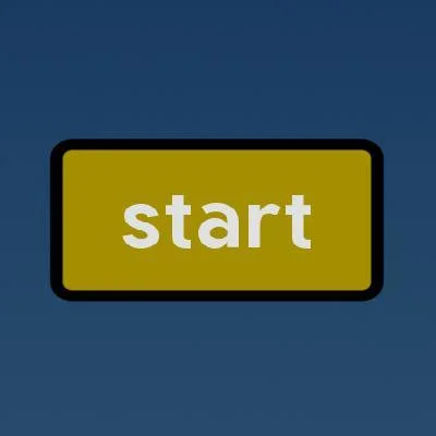 start, then nothing (itch) start, then nothing (itch)