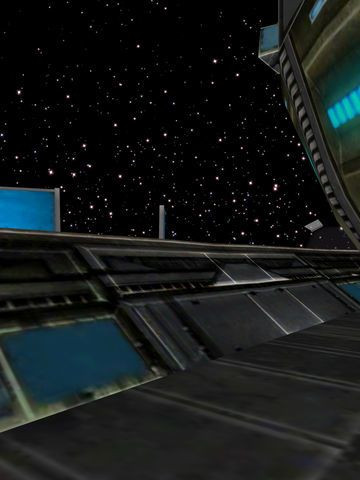 BALLCRAFT SPACE HOCKEY MP