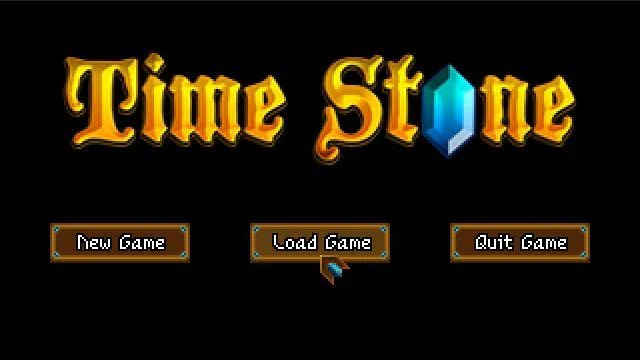 Time Stone (itch) Time Stone (itch)