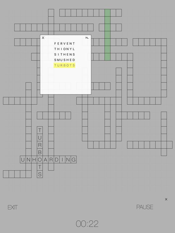 WordFill WordFill