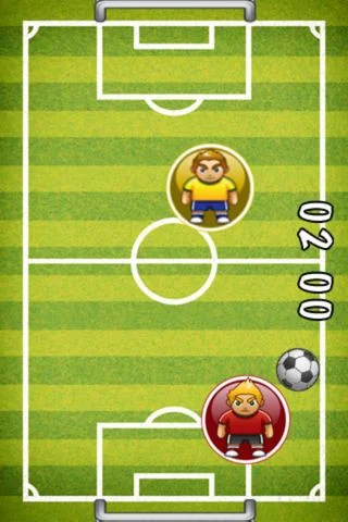 Super Air Football | Soccer Free Super Air Football | Soccer Free