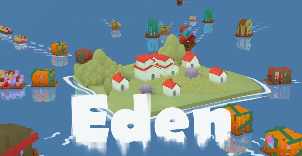 EDEN (Aleksandra Balińska, poncjusz, Verenvast, hakerlod) (itch) EDEN (Aleksandra Balińska, poncjusz, Verenvast, hakerlod) (itch)