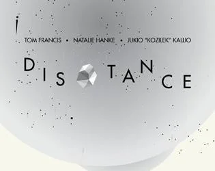 Distance (itch)