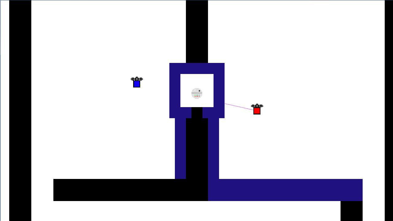 Sender & Receiver (itch)