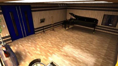 Room Escape Game - Music Studio Escape