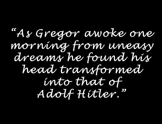 Hitler's Head (itch) Hitler's Head (itch)