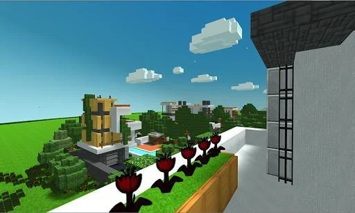 Amazing build ideas for Minecraft Amazing build ideas for Minecraft