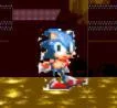 Sonic RUN (itch)