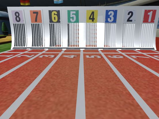 Crazy Racing Dog Simulator Crazy Racing Dog Simulator