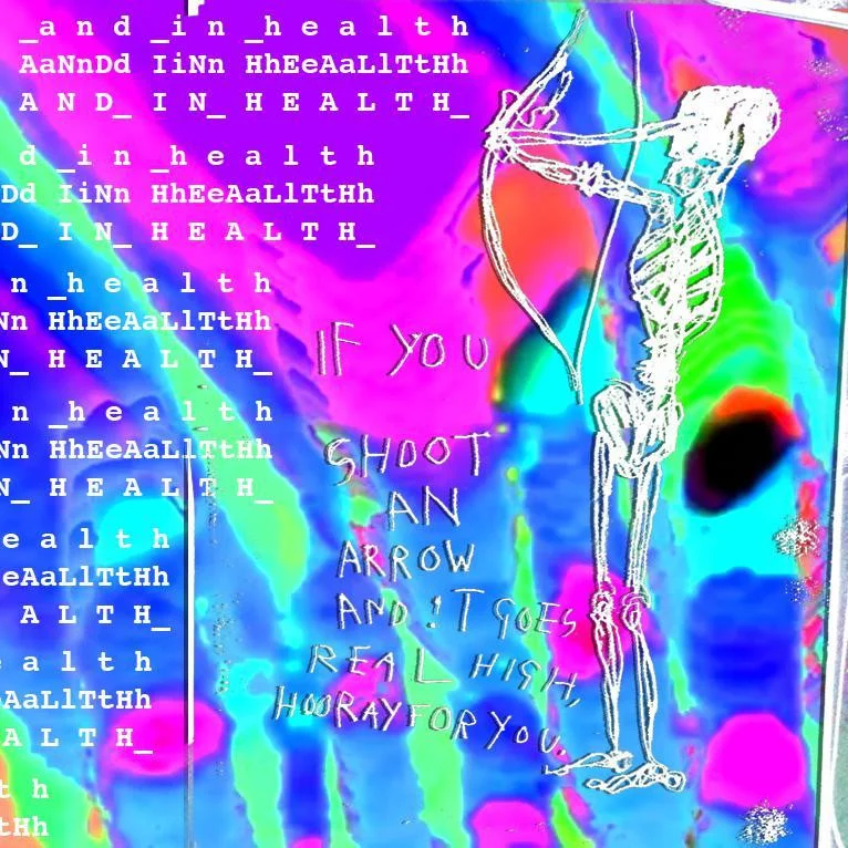 And in Health (itch) And in Health (itch)