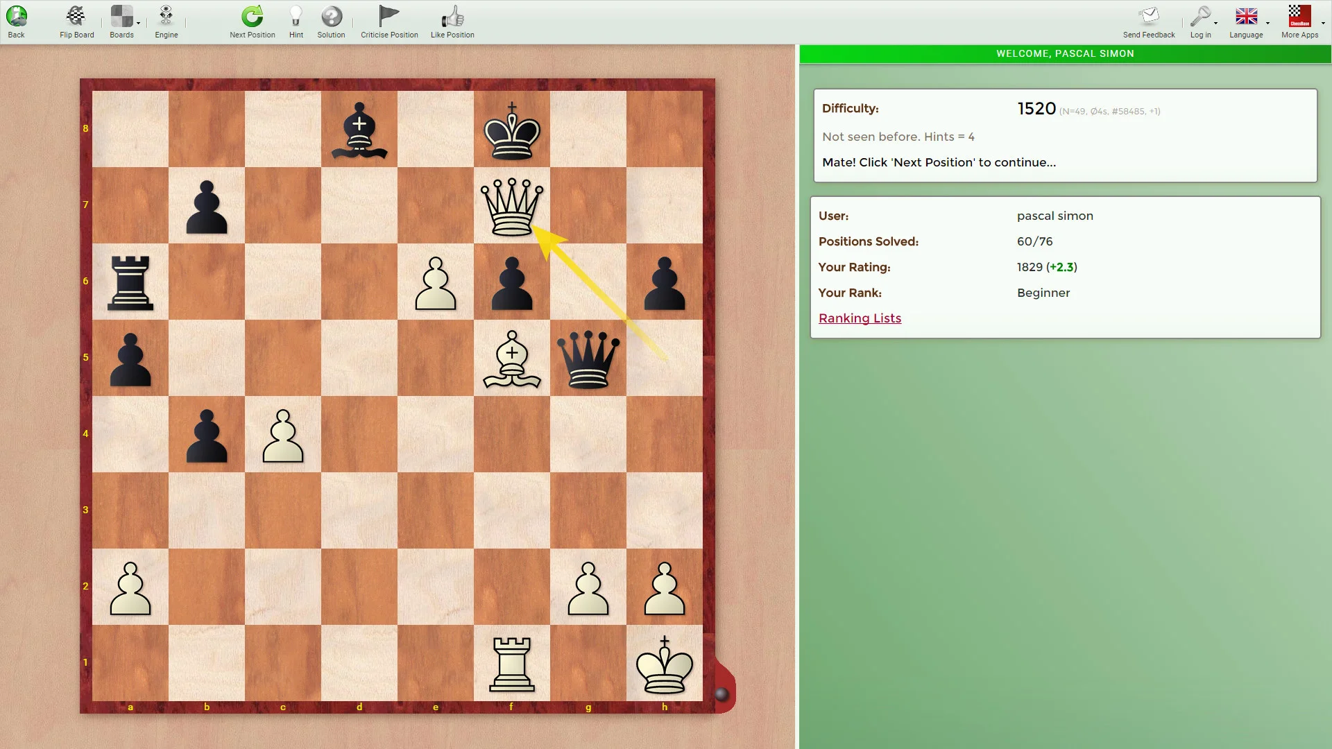 FritzChess 15 FritzChess 15